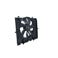 Engine cooling fan 300 W NRF for MERCEDES-BENZ E-CLASS and others