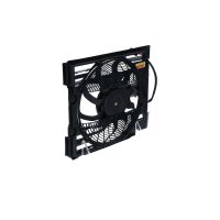 Engine cooling fan anti-overheating 390 W NRF suitable for BMW 5 and others