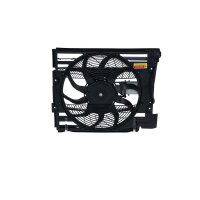 Engine cooling fan anti-overheating 390 W NRF suitable for BMW 5 and others