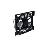 Engine cooling fan anti-overheating 390 W NRF suitable for BMW 5 and others