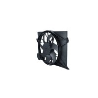 Engine cooling fan 600 W NRF for MERCEDES-BENZ S-CLASS...