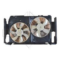 Fan engine cooling NRF for TOYOTA PREVIA II