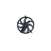Fan engine cooling anti-overheating 215 W NRF suitable...