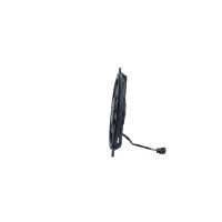 Fan engine cooling anti-overheating 215 W NRF suitable for e.g. MINI MINI