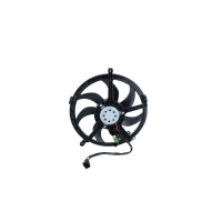 Fan engine cooling anti-overheating 215 W NRF suitable for e.g. MINI MINI