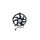 Fan engine cooling anti-overheating 215 W NRF suitable for e.g. MINI MINI