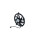Fan engine cooling anti-overheating 215 W NRF suitable for e.g. MINI MINI