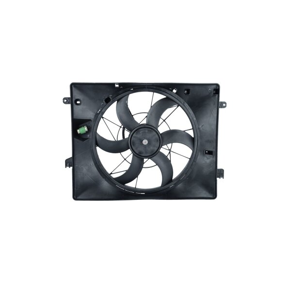 Engine cooling fan 200 W NRF suitable for HYUNDAI GENESIS Coupe