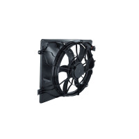Engine cooling fan 200 W NRF suitable for HYUNDAI GENESIS Coupe