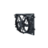 Engine cooling fan 200 W NRF suitable for HYUNDAI GENESIS Coupe