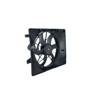 Engine cooling fan 200 W NRF suitable for HYUNDAI GENESIS Coupe