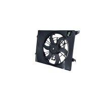Engine cooling fan anti-overheating 200 W NRF suitable...