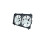 Fan engine cooling anti-overheating 150/150 W NRF suitable for e.g. LEXUS LS