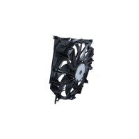 Fan engine cooling anti-overheating 600 W NRF suitable for BMW X3