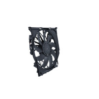 Fan engine cooling anti-overheating 600 W NRF suitable for BMW X3