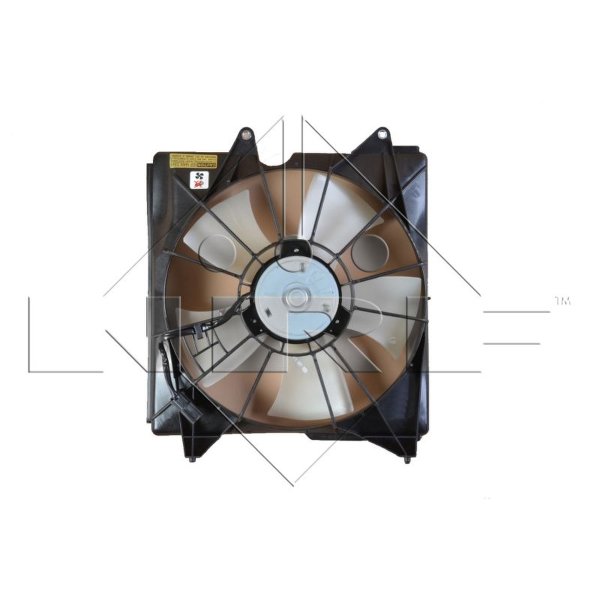 Fan engine cooling NRF for HONDA CROSSTOUR I