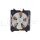 Fan engine cooling NRF for HONDA CROSSTOUR I