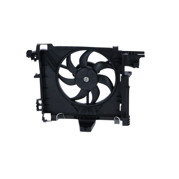 Lüfter Motorkühlung Anti-Überhitzung 280 W NRF passend für u.a. SMART FORTWO