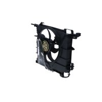 Lüfter Motorkühlung Anti-Überhitzung 280 W NRF passend für u.a. SMART FORTWO