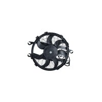 Fan engine cooling anti-overheating 200 W NRF suitable...