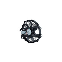 Fan engine cooling anti-overheating 200 W NRF suitable for BMW 3 and others