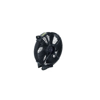 Fan engine cooling 100 W NRF suitable for SUZUKI BALENO and others