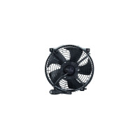 Fan engine cooling 100 W NRF suitable for SUZUKI BALENO and others