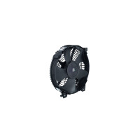 Fan engine cooling 100 W NRF suitable for SUZUKI BALENO and others