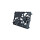 Fan engine cooling anti-overheating 350 W NRF suitable for e.g. VOLVO V70