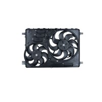 Lüfter Motorkühlung 350 W NRF für u.a....
