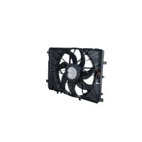 Engine cooling fan 400 W NRF suitable for e.g....