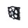 Fan engine cooling anti-overheating 400 W NRF suitable for BMW 1 and others