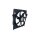 Fan engine cooling anti-overheating 600 W NRF suitable for BMW X5