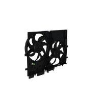 Engine cooling fan 300/400 W NRF suitable for e.g. FIAT DUCATO