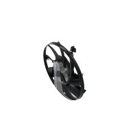 Engine cooling fan NRF suitable for e.g. LAND ROVER RANGE ROVER IV