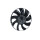 Engine cooling fan NRF suitable for LAND ROVER RANGE ROVER III