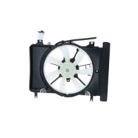 Engine cooling fan anti-overheating NRF suitable for e.g....