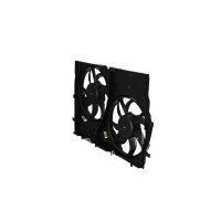 Lüfter Motorkühlung 350/370 W NRF passend...