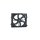 Fan engine cooling anti-overheating NRF suitable for e.g. RENAULT KADJAR