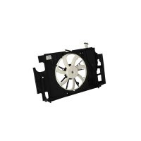 Engine cooling fan anti-overheating NRF suitable for TOYOTA PRIUS