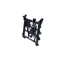 Fan engine cooling anti-overheating 100 W NRF suitable...