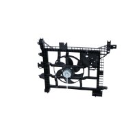 Fan engine cooling anti-overheating 100 W NRF suitable for e.g. DACIA DUSTER