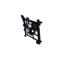 Fan engine cooling anti-overheating 100 W NRF suitable for e.g. DACIA DUSTER