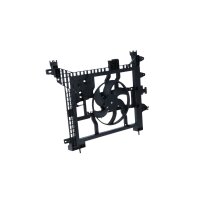Fan engine cooling anti-overheating 100 W NRF suitable for e.g. DACIA DUSTER