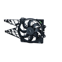 Lüfter Motorkühlung Anti-Überhitzung 300 W...