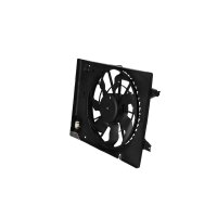 Engine cooling fan 220 W NRF suitable for HYUNDAI TUCSON...
