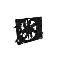 Engine cooling fan 220 W NRF suitable for HYUNDAI TUCSON and others