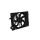 Engine cooling fan 220 W NRF suitable for HYUNDAI TUCSON and others