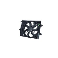 Engine cooling fan 170 W NRF suitable for HYUNDAI ACCENT...