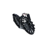 Fan engine cooling anti-overheating 440/270 W NRF suitable for e.g. AUDI A6